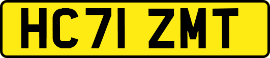 HC71ZMT
