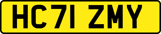 HC71ZMY