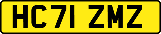 HC71ZMZ
