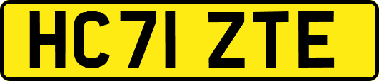 HC71ZTE
