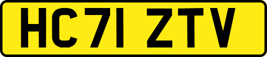 HC71ZTV