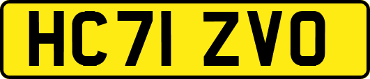 HC71ZVO
