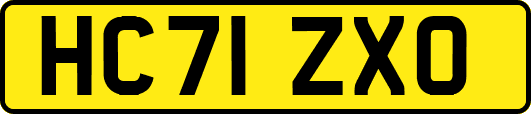 HC71ZXO