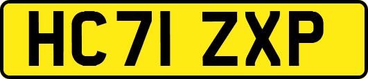 HC71ZXP