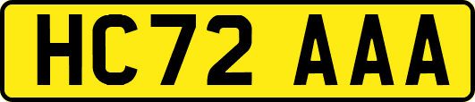 HC72AAA