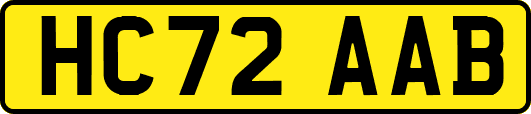 HC72AAB