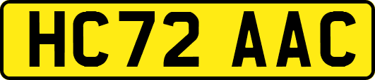 HC72AAC