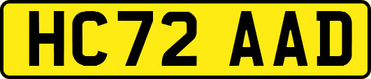 HC72AAD