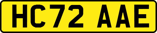 HC72AAE