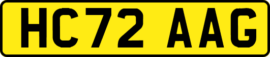 HC72AAG