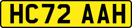 HC72AAH