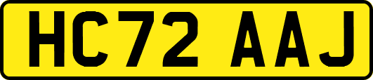 HC72AAJ
