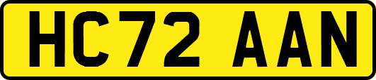 HC72AAN