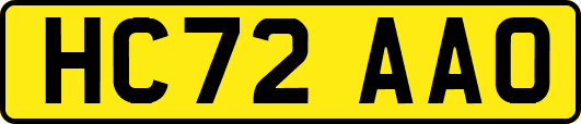 HC72AAO