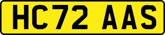 HC72AAS