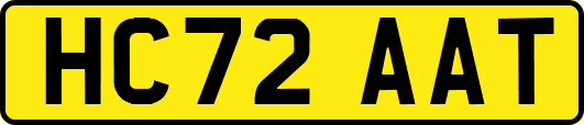 HC72AAT