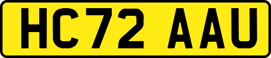 HC72AAU