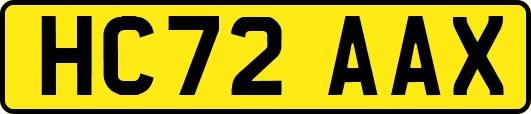 HC72AAX