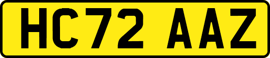 HC72AAZ