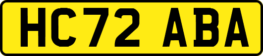 HC72ABA