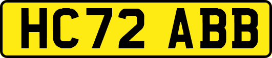 HC72ABB