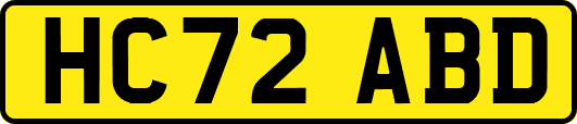 HC72ABD
