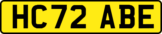 HC72ABE