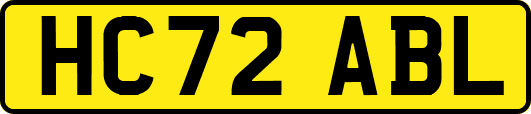 HC72ABL
