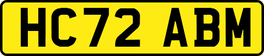 HC72ABM
