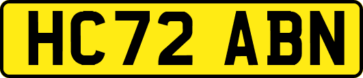 HC72ABN