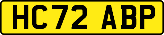 HC72ABP