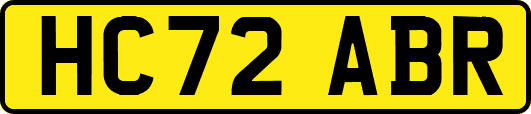 HC72ABR