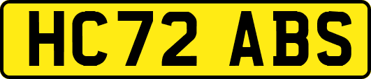 HC72ABS