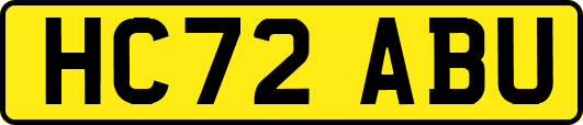 HC72ABU
