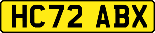 HC72ABX