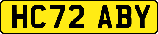 HC72ABY
