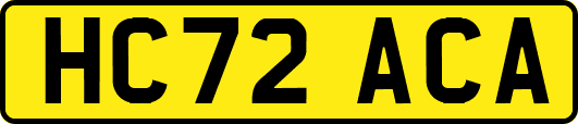 HC72ACA
