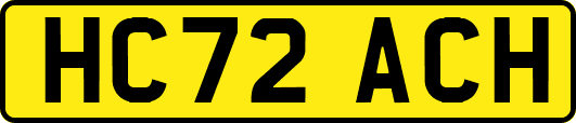 HC72ACH