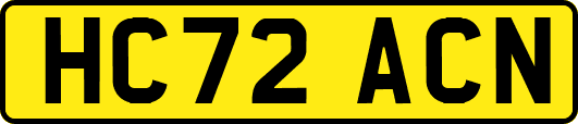 HC72ACN