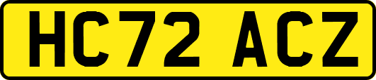HC72ACZ