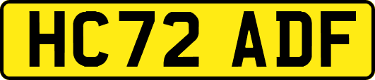 HC72ADF