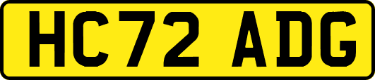 HC72ADG