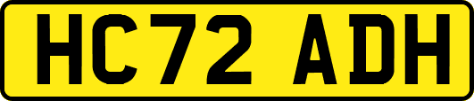 HC72ADH