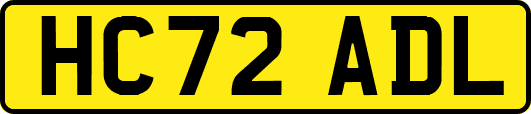 HC72ADL