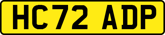 HC72ADP
