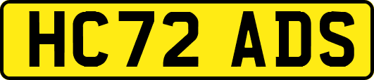 HC72ADS