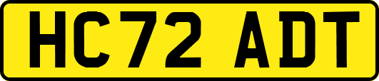 HC72ADT