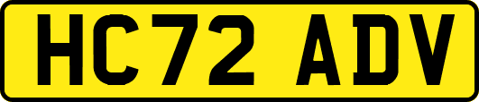 HC72ADV
