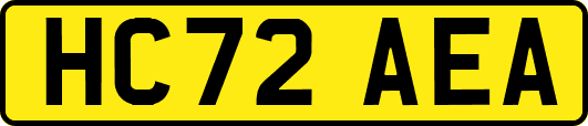 HC72AEA