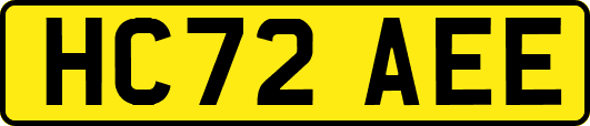 HC72AEE